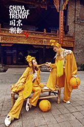 -青禾蒙娜丽莎婚纱摄影(武汉总店)