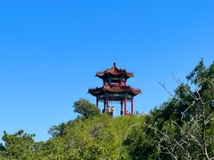-十三陵水库