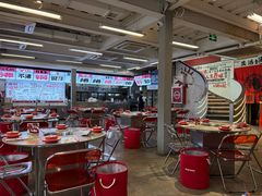 -生活如沸·顺德水牛奶火锅(大学路店)