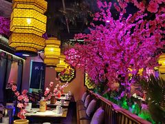 -今朝桃花醉川菜小酒馆(龙湖天街店)