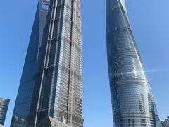 -上海中心大厦