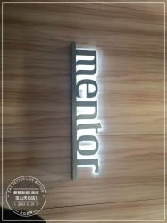 点击看大图 -Mentor Hair Salon