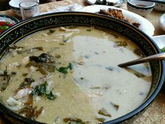 -福来居烤鸭店(天坛二店)