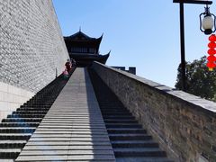-相门城墙文化休闲景区