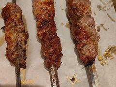 -谷丽麦馕新疆菜·清真(步步高梅溪新天地店)