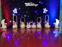 -雅奇婚庆(永乐园社区店)