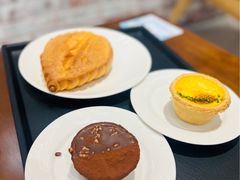 -CARINO BAKERY&CAFE(南方商城店)