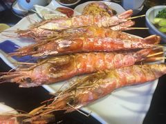 -梅筑·创意料理(王府井百货店)