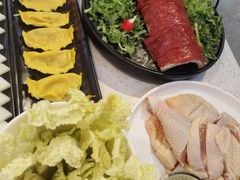 -八珍玉食鸡煲·打边炉(印象城店)