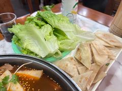 -半亩园(双榆树店)