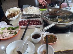-潮悦牛肉火锅城(水贝店)