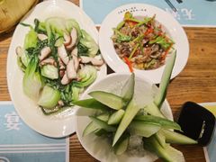 -雾田时尚餐厅(尹山湖歌林公园店)