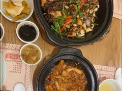 -顺风汤馆·广府粤菜(江宸天街店)