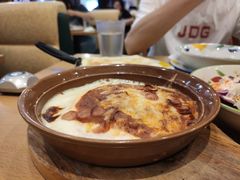 -萨莉亚意式餐厅(玉泉路物美店)