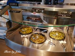 自助辣椒台-The Habit Burger Grill 哈比特汉堡(复兴soho店)