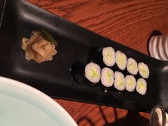 Izumi-Izumi Japanese Kitchen