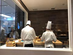 -喜鼎海胆水饺(柏威年购物中心店)