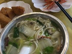 -首占学彬杠面(日韵东方店)
