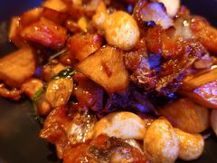 -钳真多钓虾馆·小龙虾海鲜烧烤(九六广场店)