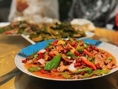 -易老九江湖菜(北滨一路店)