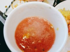 -介里海鲜自助(万达广场太原街店)