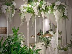 -麓椿花园西餐厅(海乐世界店)
