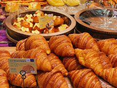 -丁香西饼屋(桂林路店)