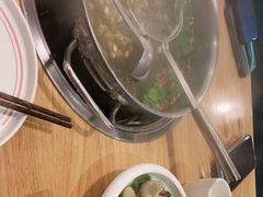 -嬷孙家潮汕牛肉火锅(北京路天河城店)