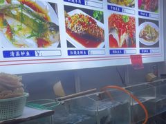 -高淳老街土菜馆(迎薰门店)