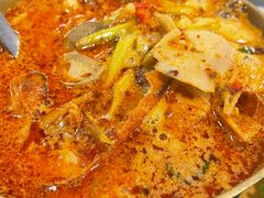 -香蕉叶餐厅(是隆店)