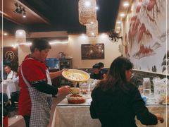 大堂-陈胖子特色菜.鲜货现炒(融景城店)