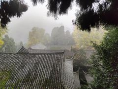 -青城山