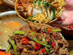 -老湘村·湖南土菜(天河维多利店)