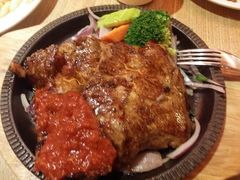 android_upload_pic-我家牛排自助餐厅(文登店)