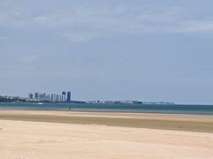 -养马岛旅游度假区