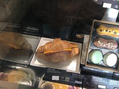 -星巴克(深圳前海企业公馆店)