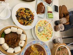 -万福·家宴(平谷店)