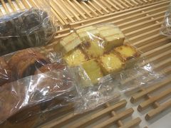 -黛瓦兰西点(开发区店)
