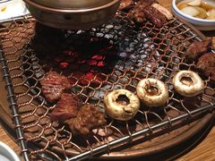 -王妃家(明洞中央店)