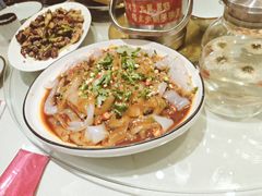 -陈家老院子(高新店)
