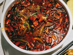 -辣婆婆(航天桥店)