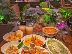 -泰香米泰国餐厅(中大国际店)