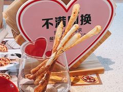 -必胜客(龙茗店)