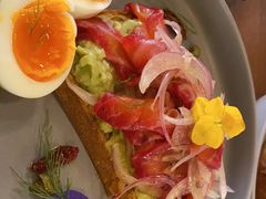 -UPPER KITCHEN(延安路店)