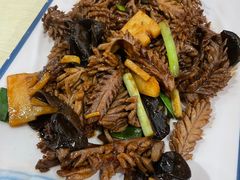-春水锅贴·传统鲁菜(大明湖店)