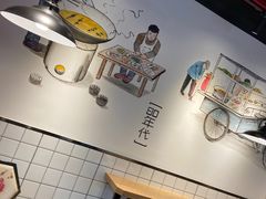 -张正麻辣串(包河万达店)