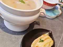 -江南里·新浙菜(苏州大悦城店)