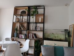 -她说户外烧烤团建(西湖店)