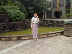 -成都濑川外国语学校