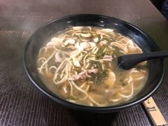 -康儿面馆(建国北路店)